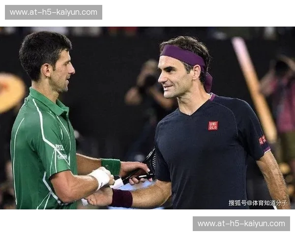 众神之战的终章：当费德勒的优雅遇见小德的钢铁意志