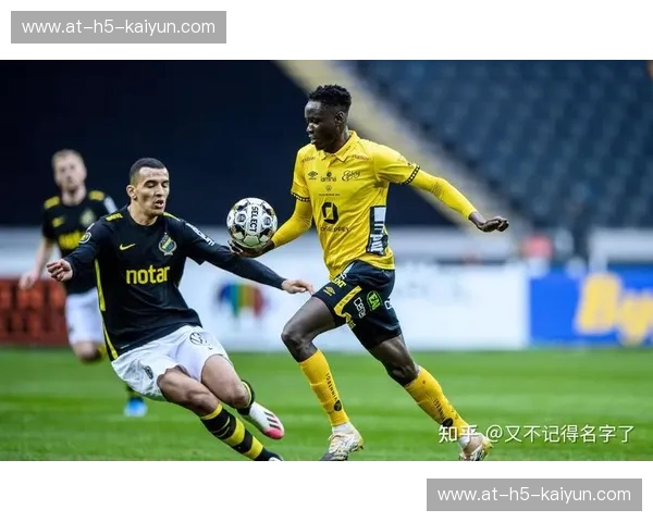 布鲁马波vs马尔默：斯堪的纳维亚足球的冰与火之歌